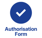 Taskforce Authorisation form