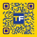 TF - Smoke QR code